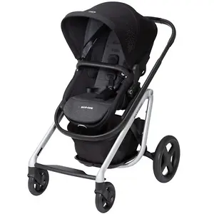 Maxi-Cosi: Save $200 on the Lila Modular Stroller System