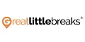 Cupom Greatlittlebreaks.com