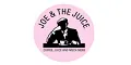 κουπονι Joe & The Juice