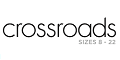 Crossroads Discount code