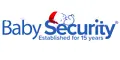 BabySecurity.co.uk Kortingscode