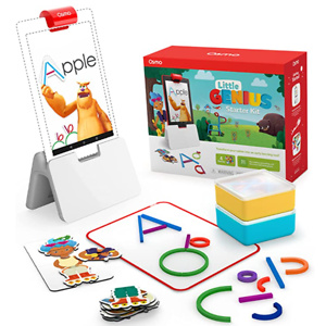 Amazon: Up to 40% OFF Osmo Select Kits & Games