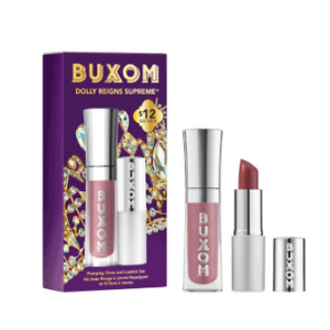 Buxom: 20% OFF Orders $50+