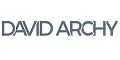 David Archy Discount code