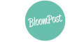 Bloom Post Cupom