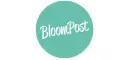 Cupón Bloom Post