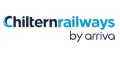 Chiltern Railways Code Promo
