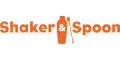 Shaker & Spoon Coupon