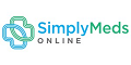 mã giảm giá Simply Meds Online