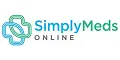 mã giảm giá Simply Meds Online