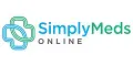 Simply Meds Online 優惠碼