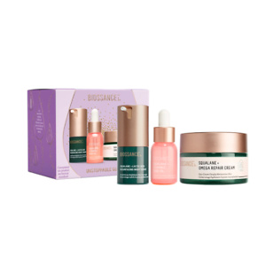 Biossance: Up to 51% OFF Holiday Gift Sets