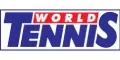 Cupom World Tennis