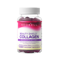 Beauty Shield™ Collagen Gummies
