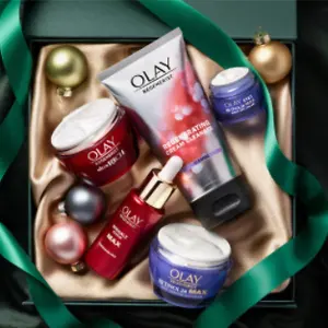 OLAY: Save 10% OFF Select Collections