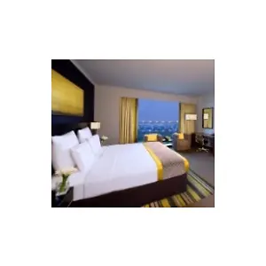 Accorhotels US & Canada: 30% OFF Fairmont Olympic Hotel