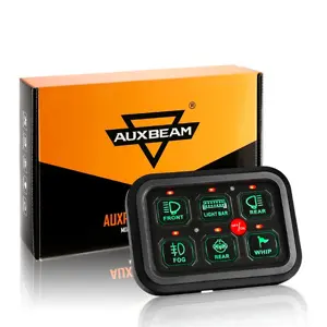 Auxbeam: 10% OFF Any Purchase