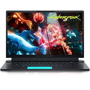 Alienware X17 R1 游戏本