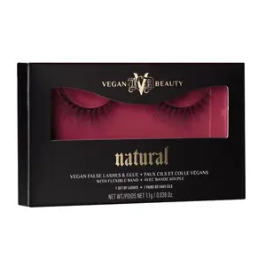 KVD Vegan Beauty: Spend $40+ and Get a Free Epic Kiss Red Scarf
