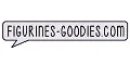 Figurines Goodies code promo