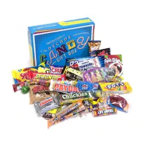 Old Time Candy Company: 12% OFF Storewide