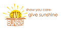 Give Sunshine Slevový Kód