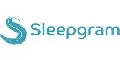 Cupón Sleepgram