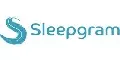 κουπονι Sleepgram