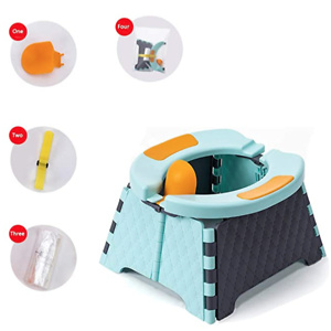 Honboom Portable Potty Training Seat for Toddler
