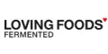 Loving Foods Coupon