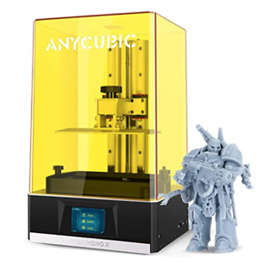 ANYCUBIC Resin 3D Printer