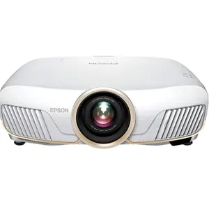 Epson Home Cinema 5050UB 4K PRO-UHD 投影仪