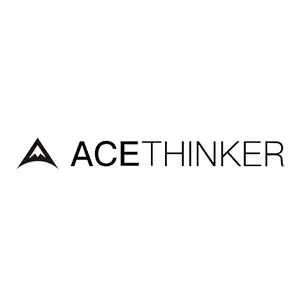 AceThinker: Up to 50% OFF Super Sale