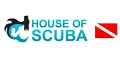 Cod Reducere House of Scuba