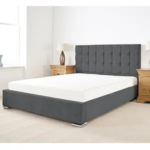 Memory Foam Warehouse: £20 OFF 1st Order with Sign-up