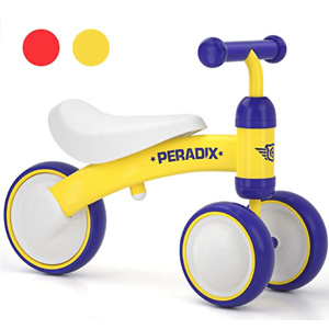 Peradix Baby Balance Bikes, Toddler Bike