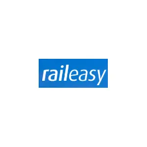Raileasy: 	Sign up & Compare and Buy Low Cost Train Tickets