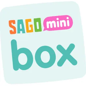 Sago Mini Box: Save $48 on Annual Plan