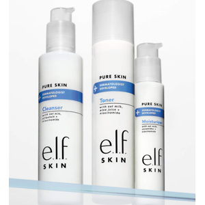 E.L.F. Cosmetic: 20% OFF Orders of $30+