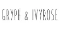 Cupón Gryph & IvyRose