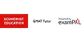 Economist GMAT Tutor Promo Code