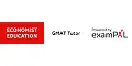 Economist GMAT Tutor Coupon