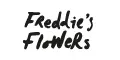 Freddie's Flowers Kody Rabatowe 