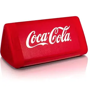 OontZ Angle 3 Coca-Cola 联名蓝牙便携音箱