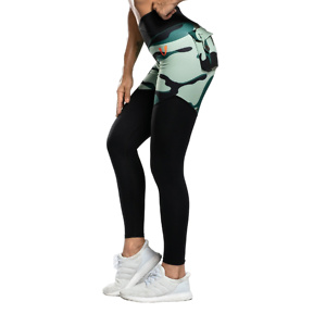 FIRM ABS: Up to 35% OFF Pants & Leggings