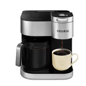 Keurig: 25% OFF Any K-Duo Coffee Maker