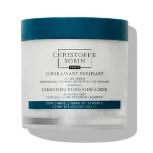 SkinStore：Christophe Robin 精选7.5折+额外9折