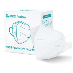 Purism KN95 Face Mask