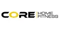 Core Home Fitness 優惠碼