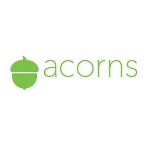 Acorns: $5 OFF Your Purchase